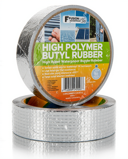 Ruban résistant à l'eau