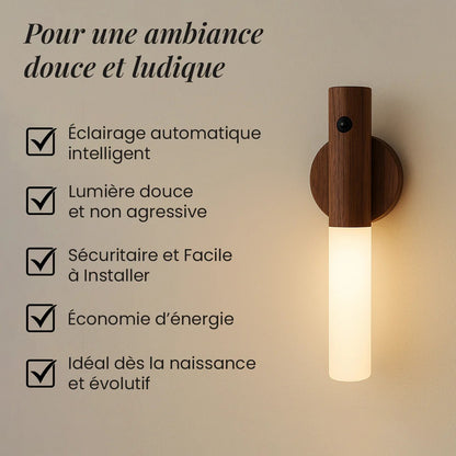 Applique Murale Bambino