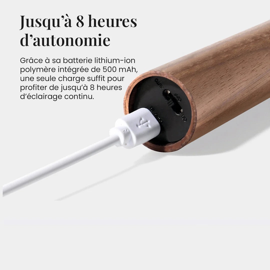 Applique Murale Bambino