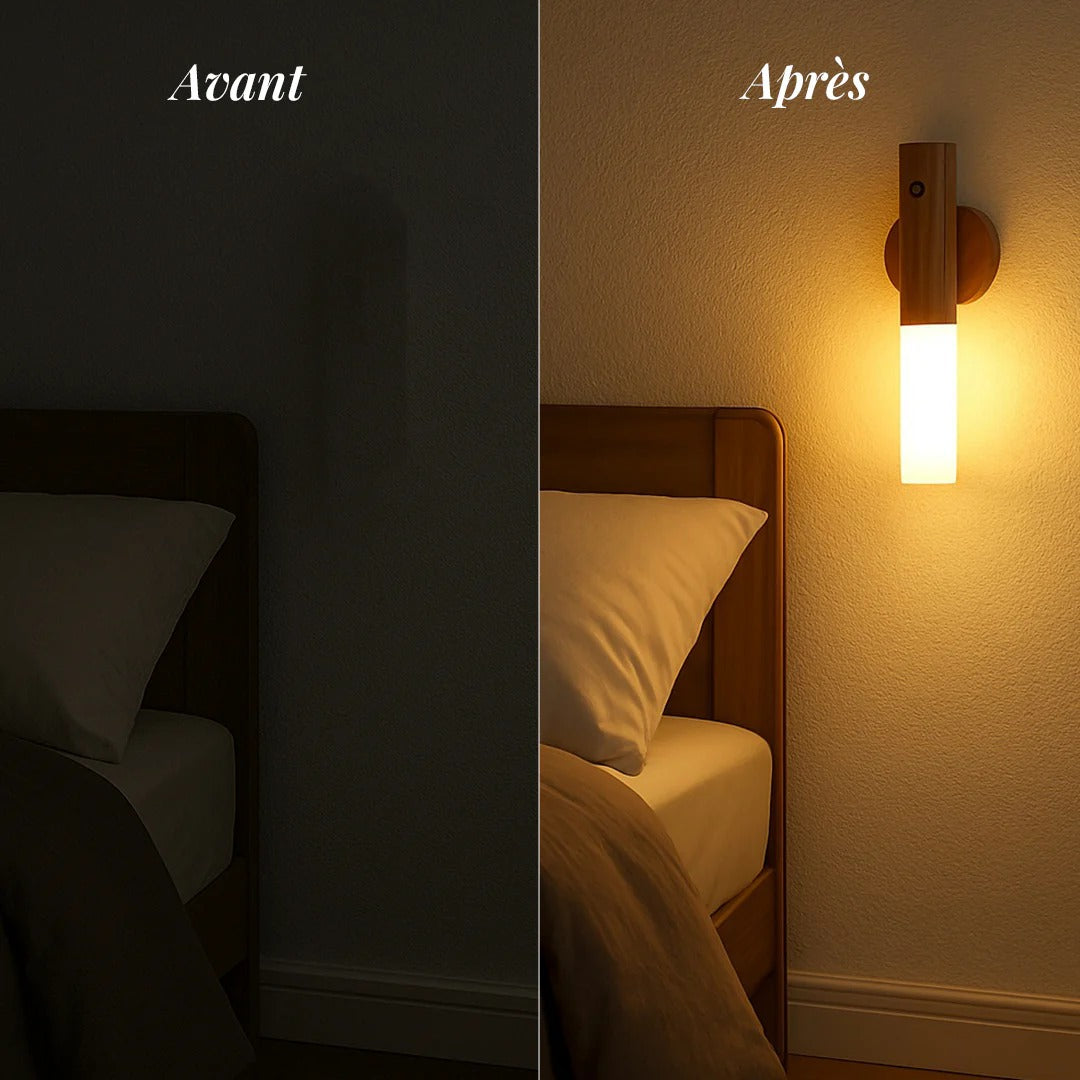 Applique Murale Bambino