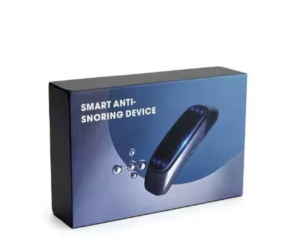Dispositif Anti-Ronflement Intelligent