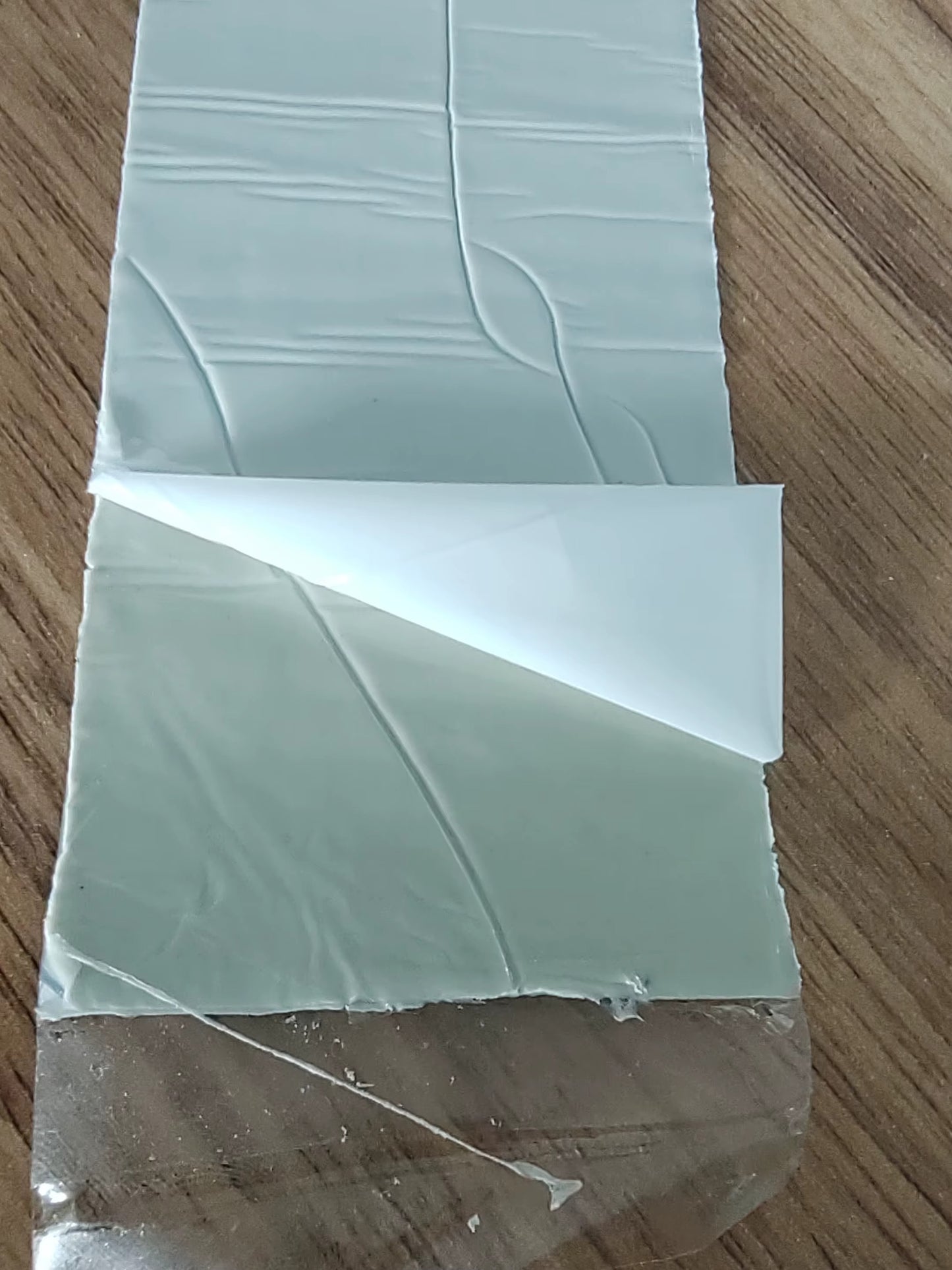 Ruban résistant à l'eau