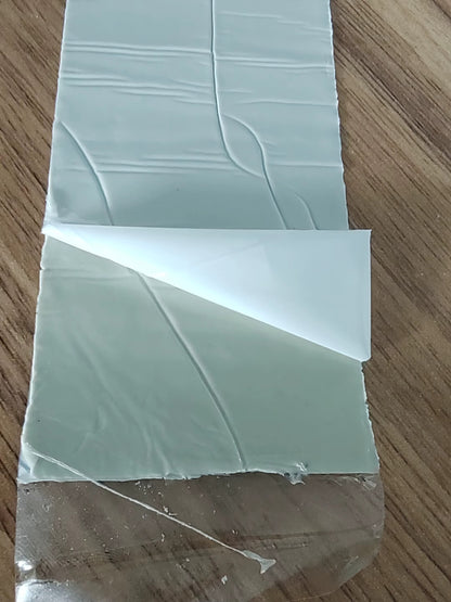 Ruban résistant à l'eau