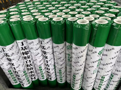 Ruban résistant à l'eau